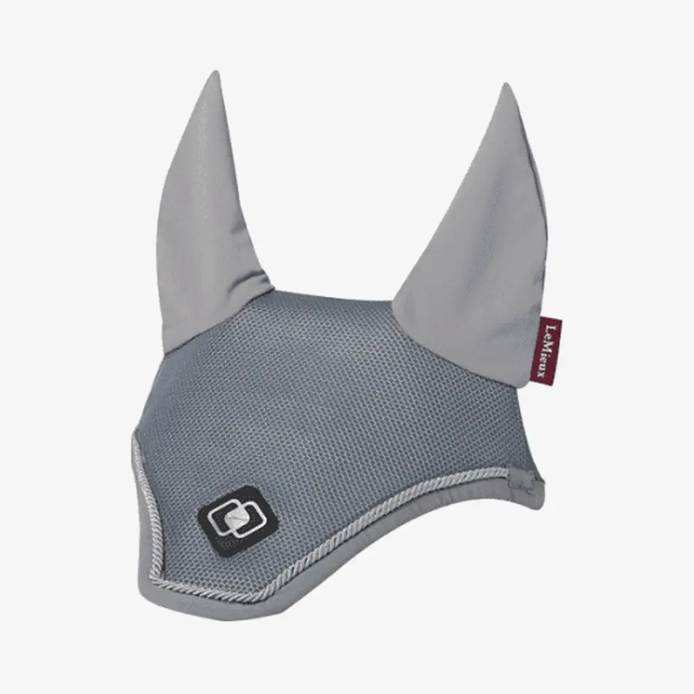 LeMieux Ultra Mesh Fly Hood