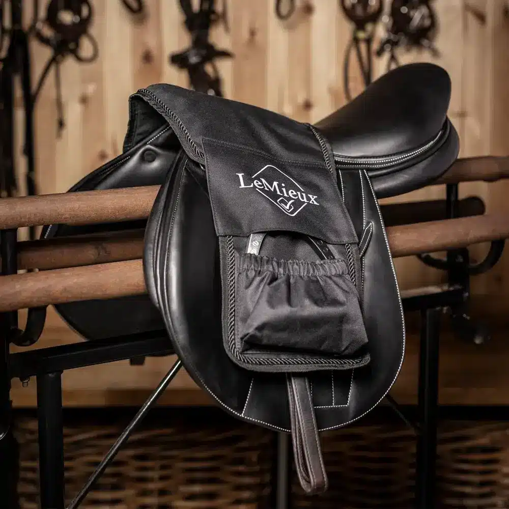 LeMieux Vector Stirrup Cover