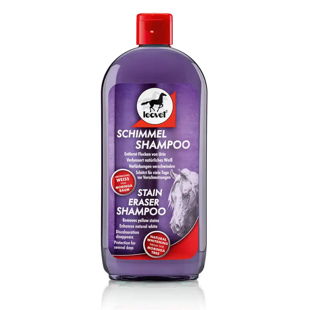 Leovet Stain Eraser Shampoo 500ml