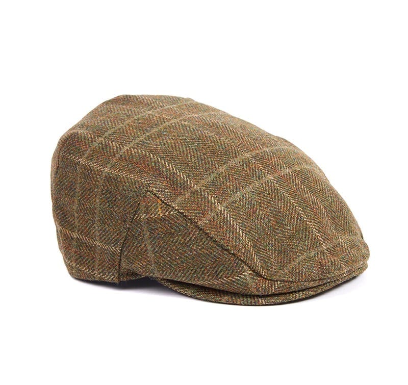 Barbour Crieff Cap