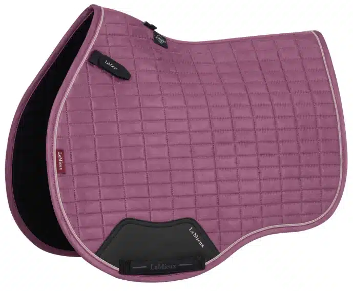 Mallow Saddle Pad
