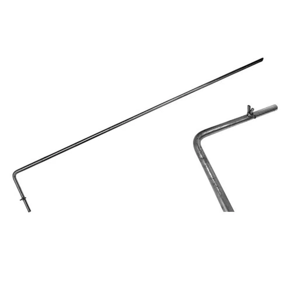 Agrifence Micro 3 Earth Stake & Mount Post