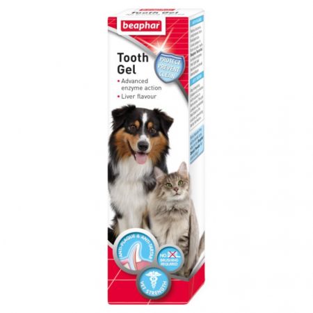Tooth Gel