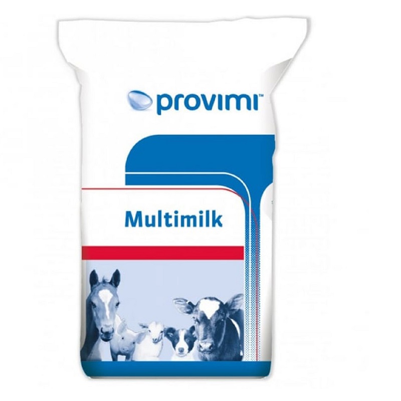 Provimi Multimilk Replacer