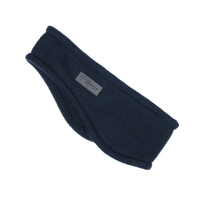 Pikeur Classic Headband Navy