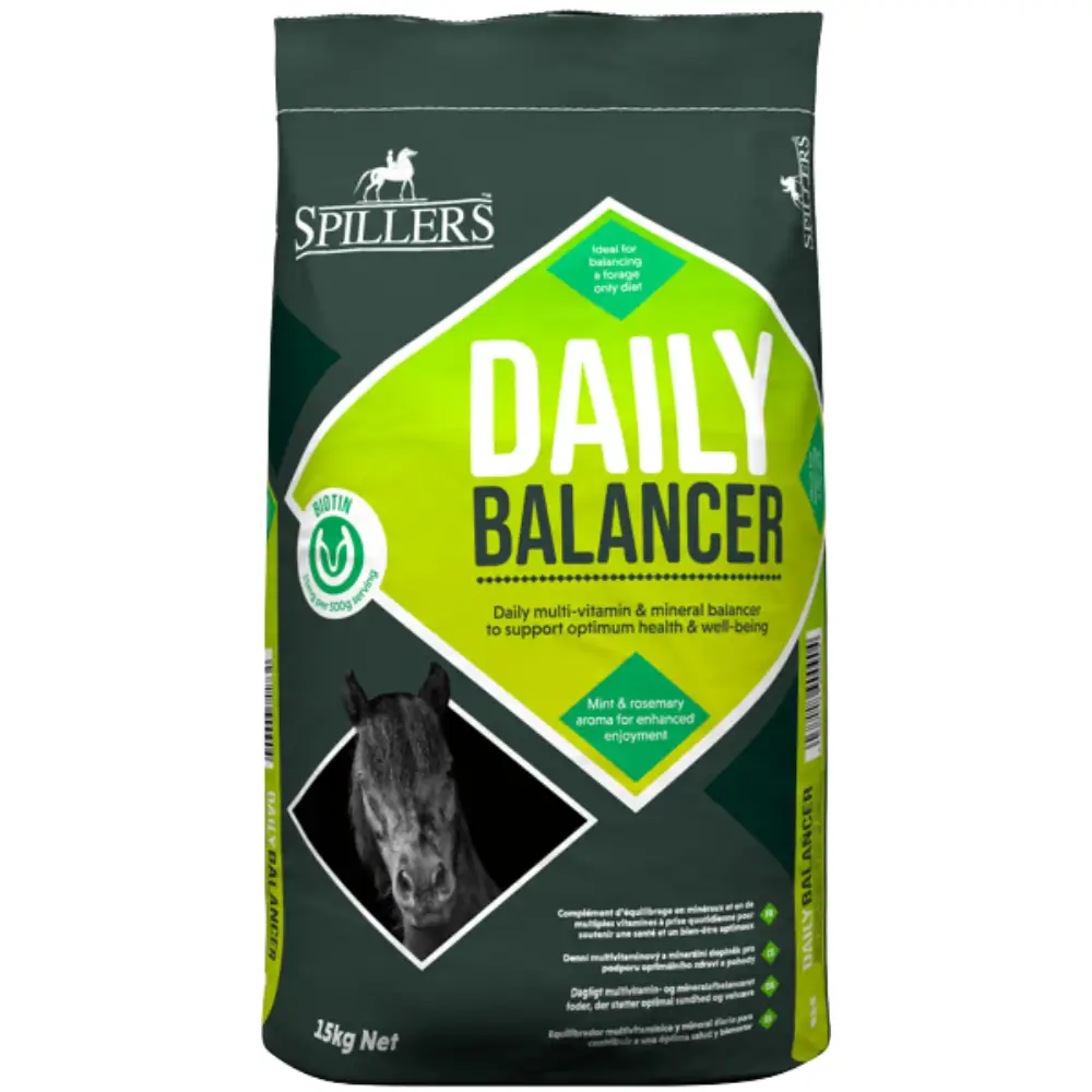 Spillers Daily Balancer 15kg