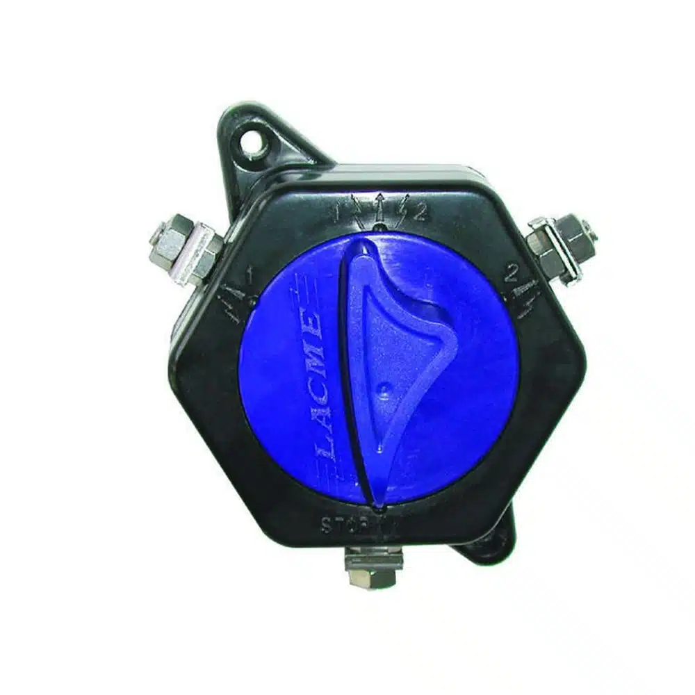 Agrifence Pro Circuit Breaker