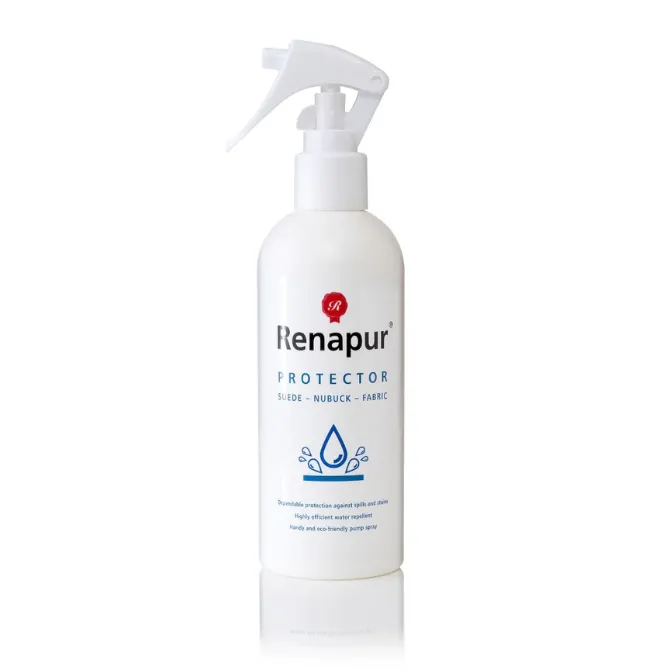 Renapur Suede & Fabric Protector 250ml