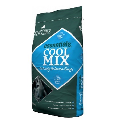 Spillers Cool Mix 20kg