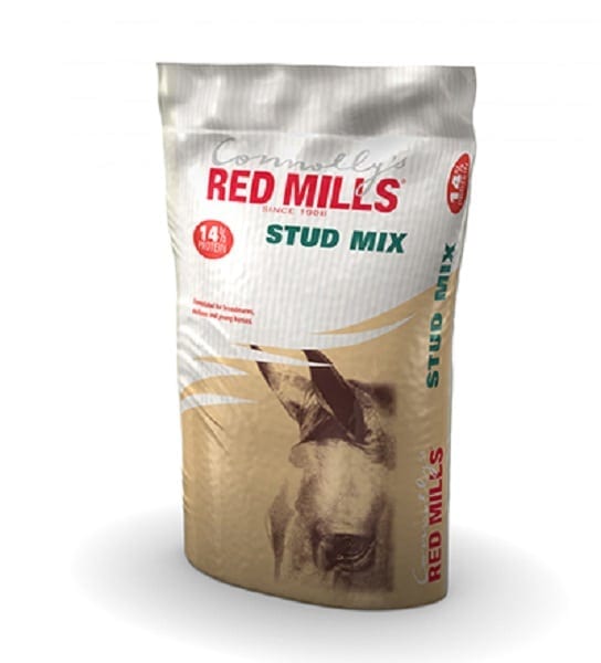 Red Mills Stud Mix
