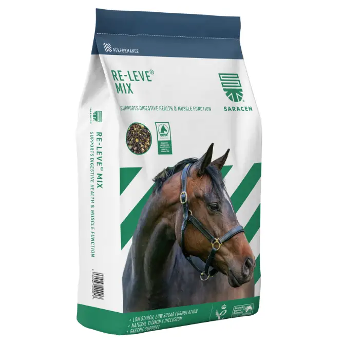 Saracen Re Leve Mix 20kg