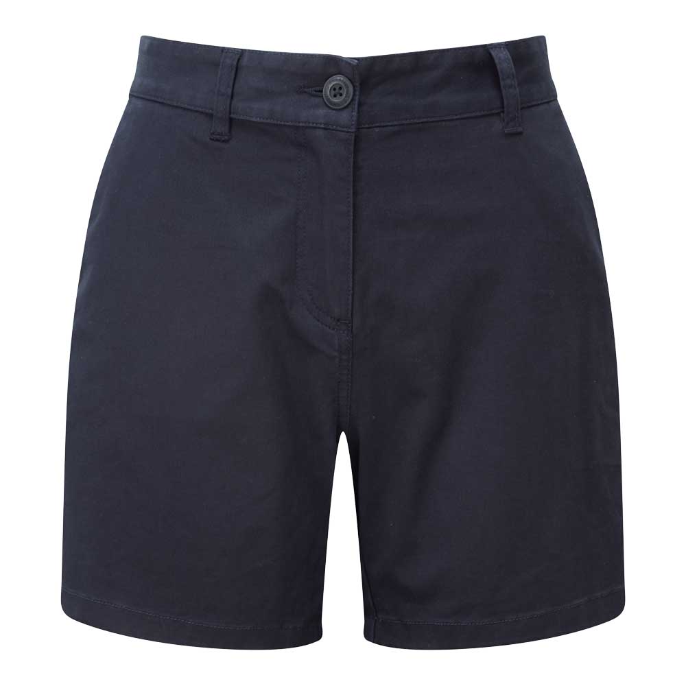 Schoffel Ladies Iris Short Navy