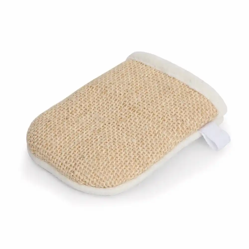 Shires EZI-GROOM Cactus Mitt
