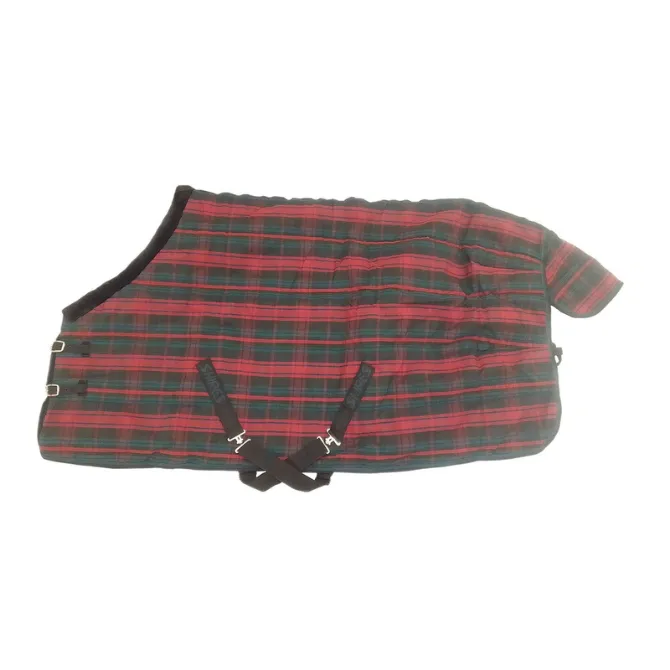 Shires Tempest Plus 200g Standard Neck Stable Rug