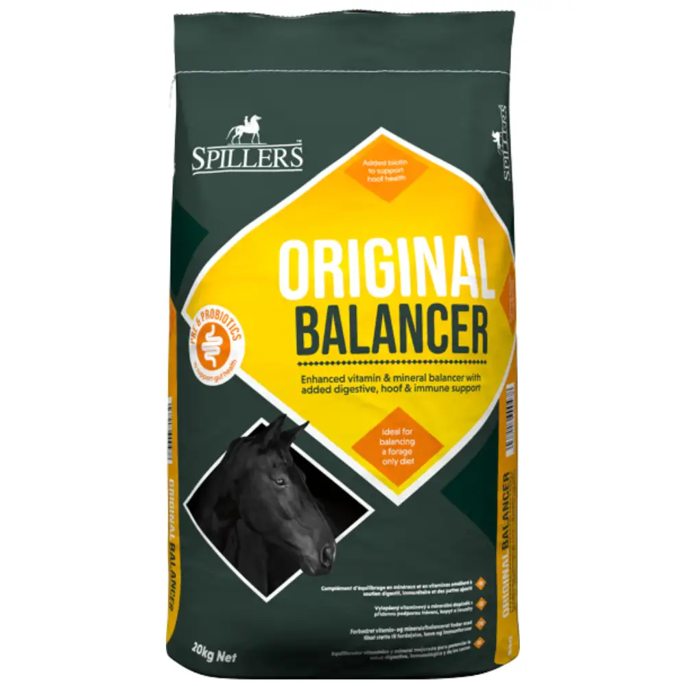 Spillers Original Balancer 20kg