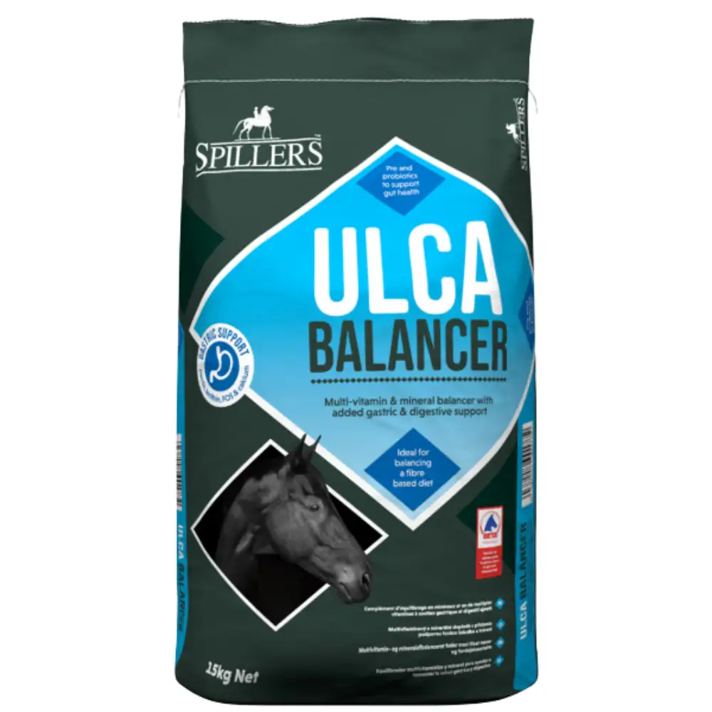 Spillers Ulca Balancer 15kg