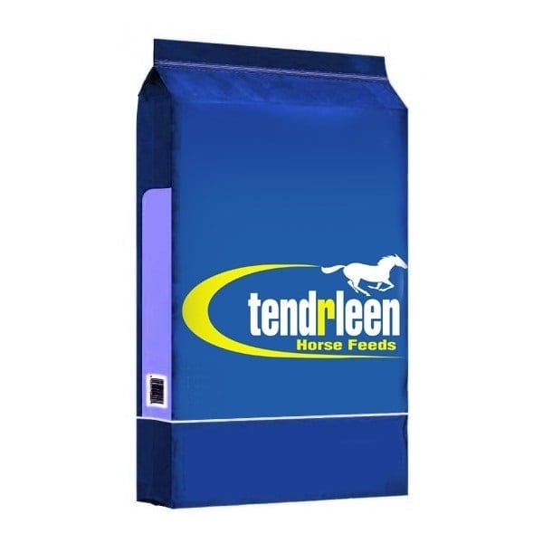 Red Mills Tend-R-Leen Race Horse Mix