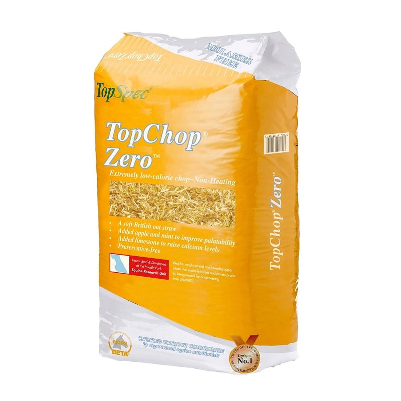 Topspec TopChop Zero 12.5kg
