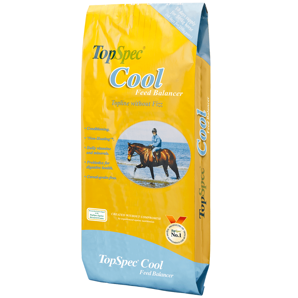 Topspec Cool Feed Balancer 15kg