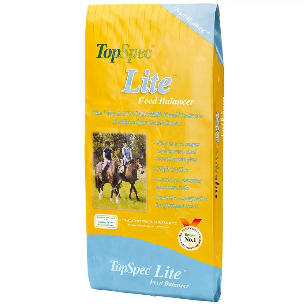 Topspec Lite Feed Balancer 15kg