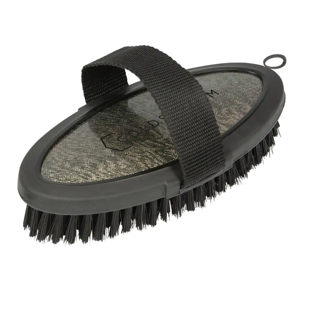 Coldstream Shine Body Brush