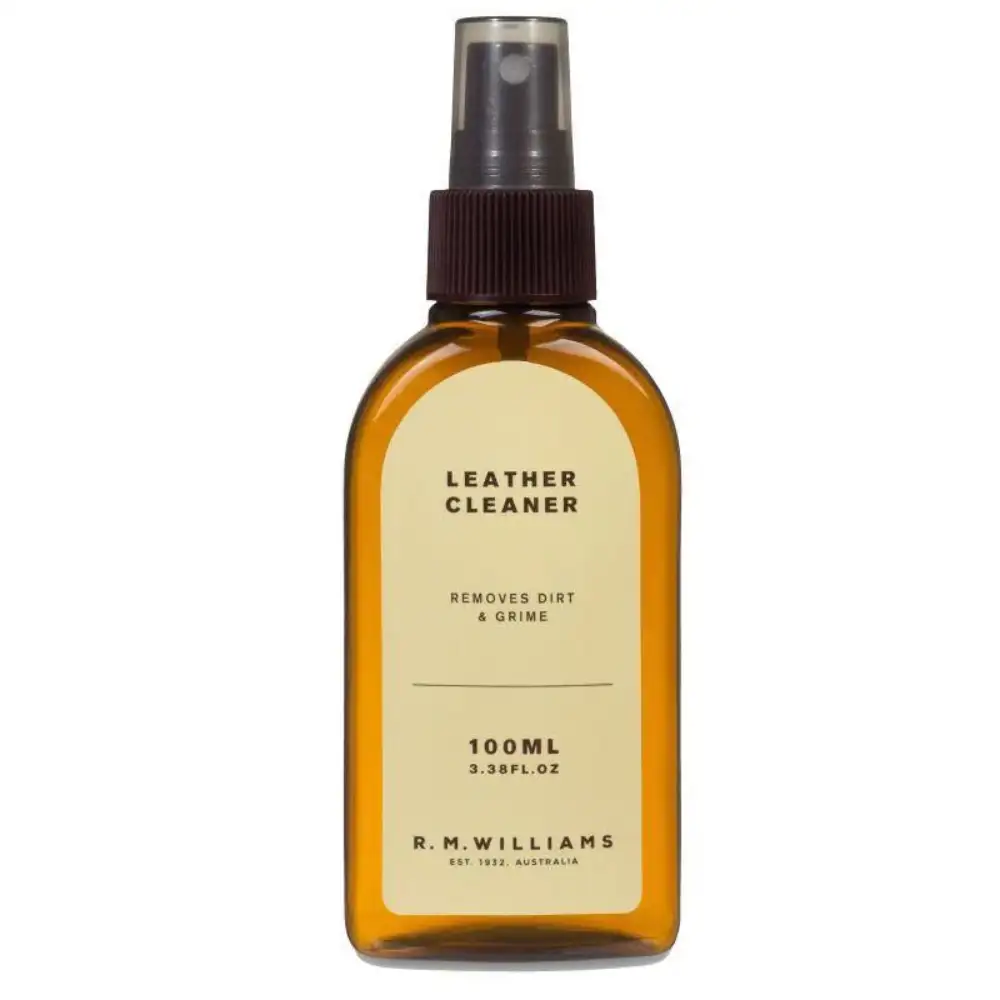 R.M.Williams Leather Cleaner 100ML