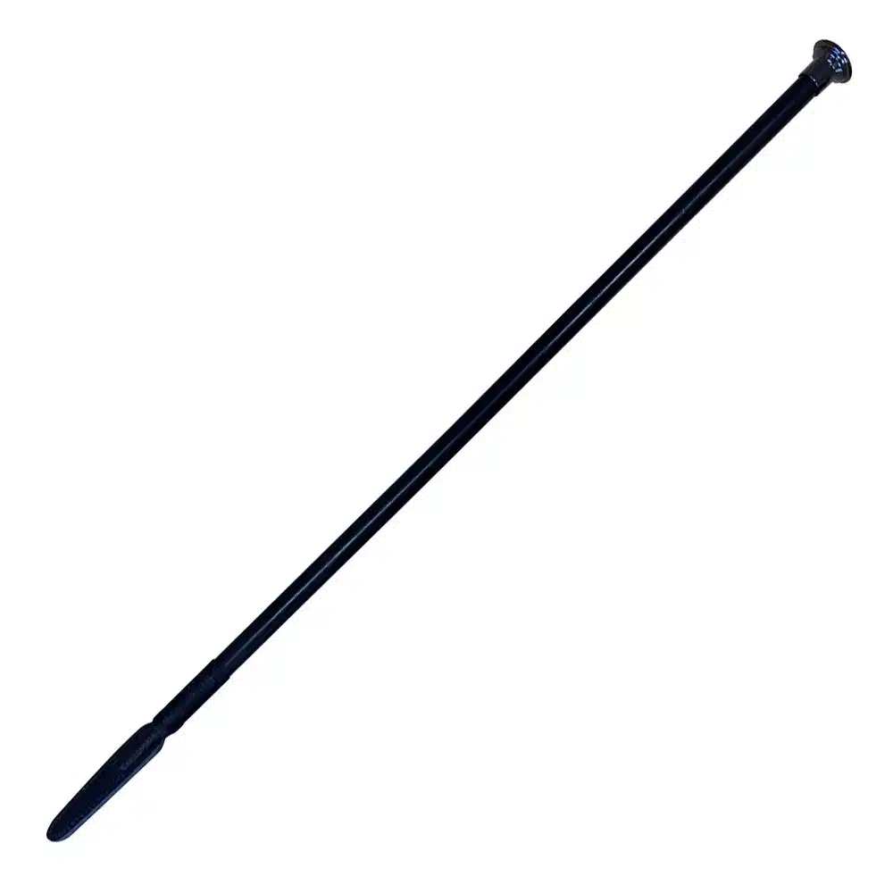 Woof Wear Show Whip Black
