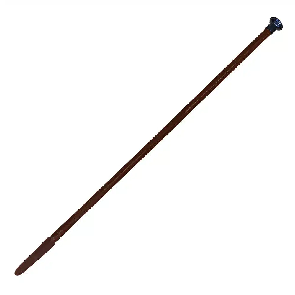 Woof Wear Show Whip Chocolate
