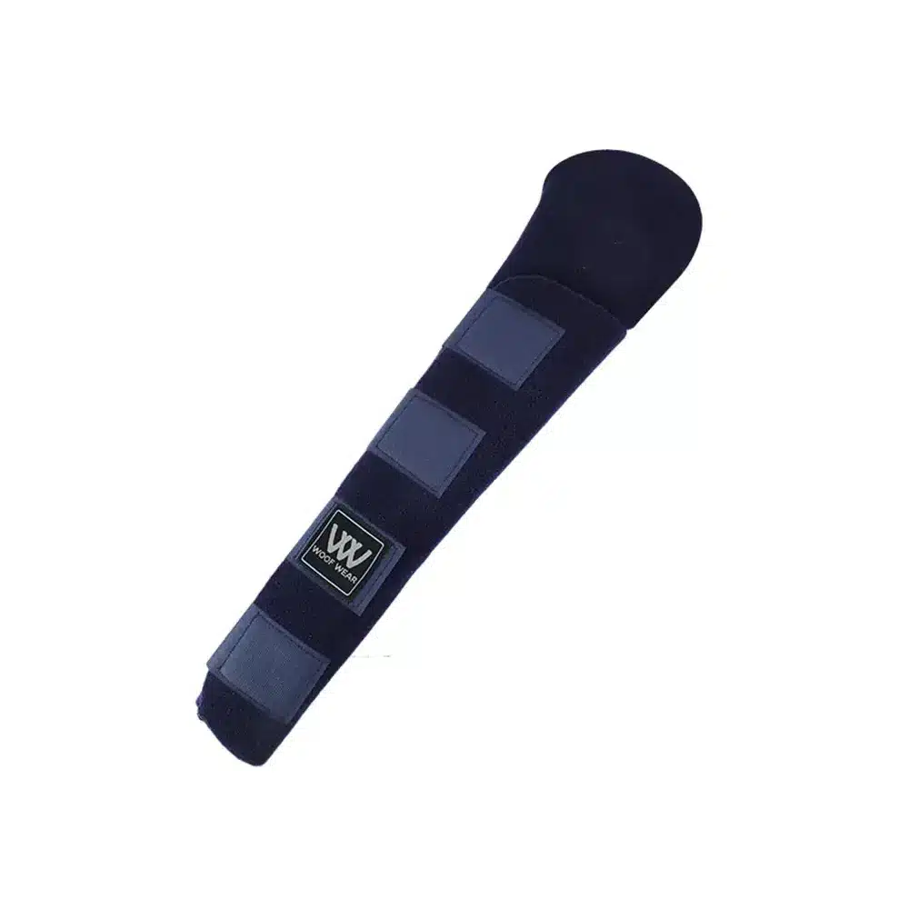 Woof Wear Tail Guard Navy