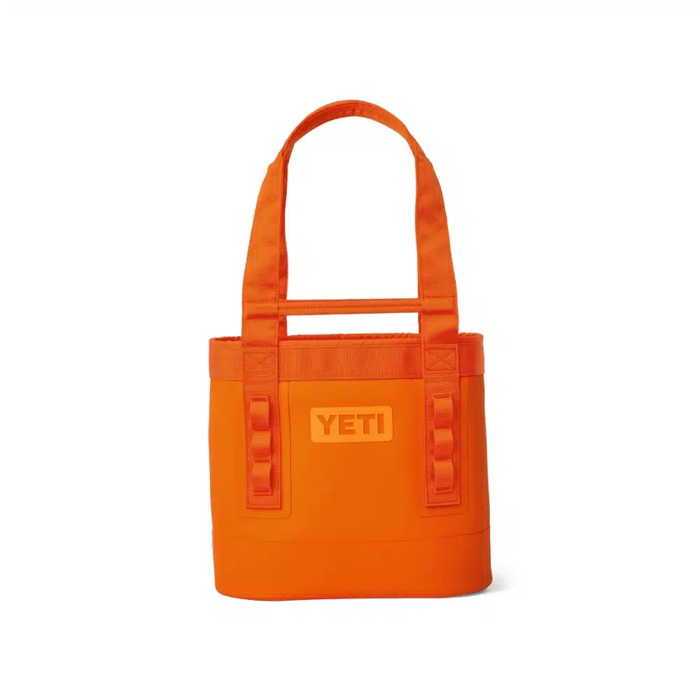 Yeti Camino 20 Carryall King Crab Orange