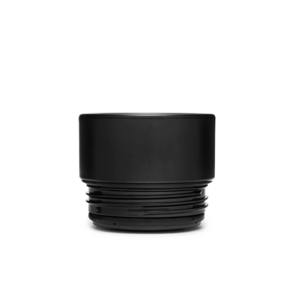 Yeti Rambler Bottle Hotshot Cap Black