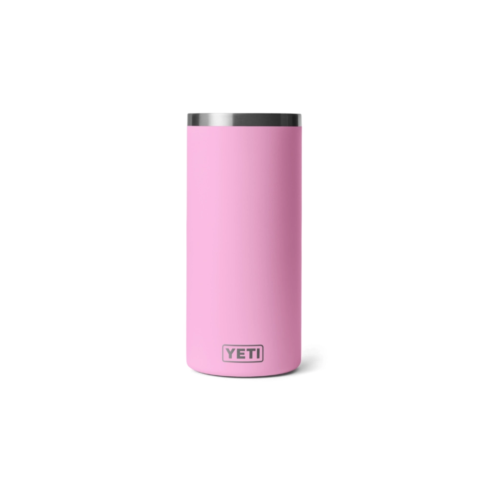 Yeti Rambler Wine Chiller Power Pink