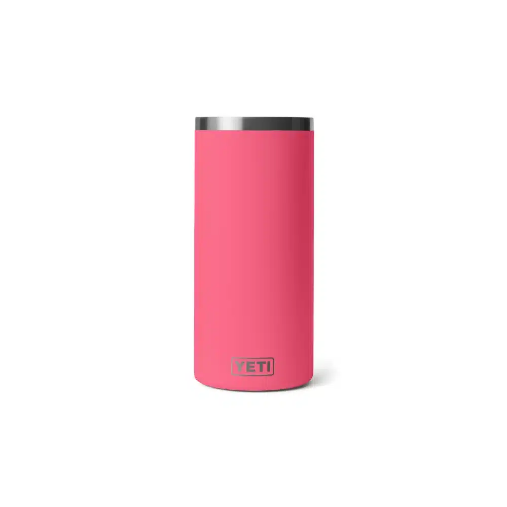 Yeti Rambler Wine Chiller Tropical Pink
