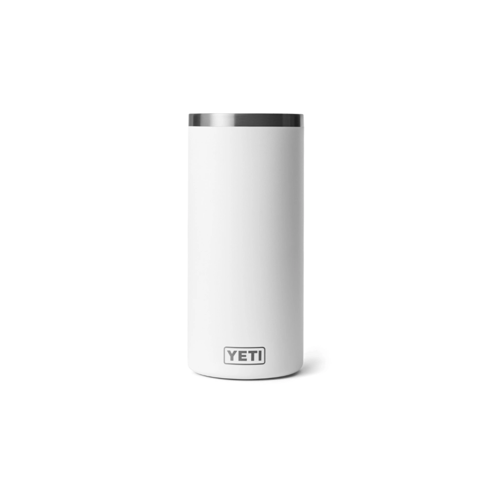 Yeti Rambler Wine Chiller White