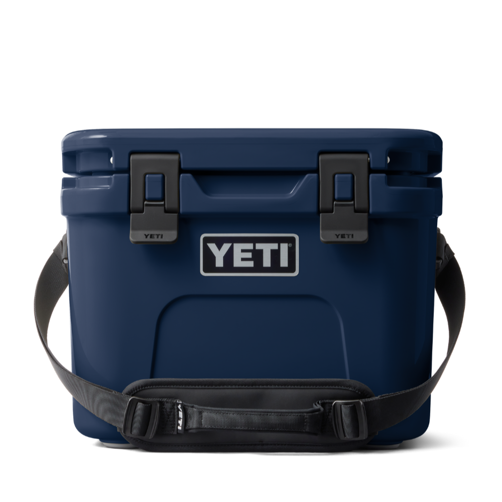 Yeti Roadie 15 Cool Box Navy