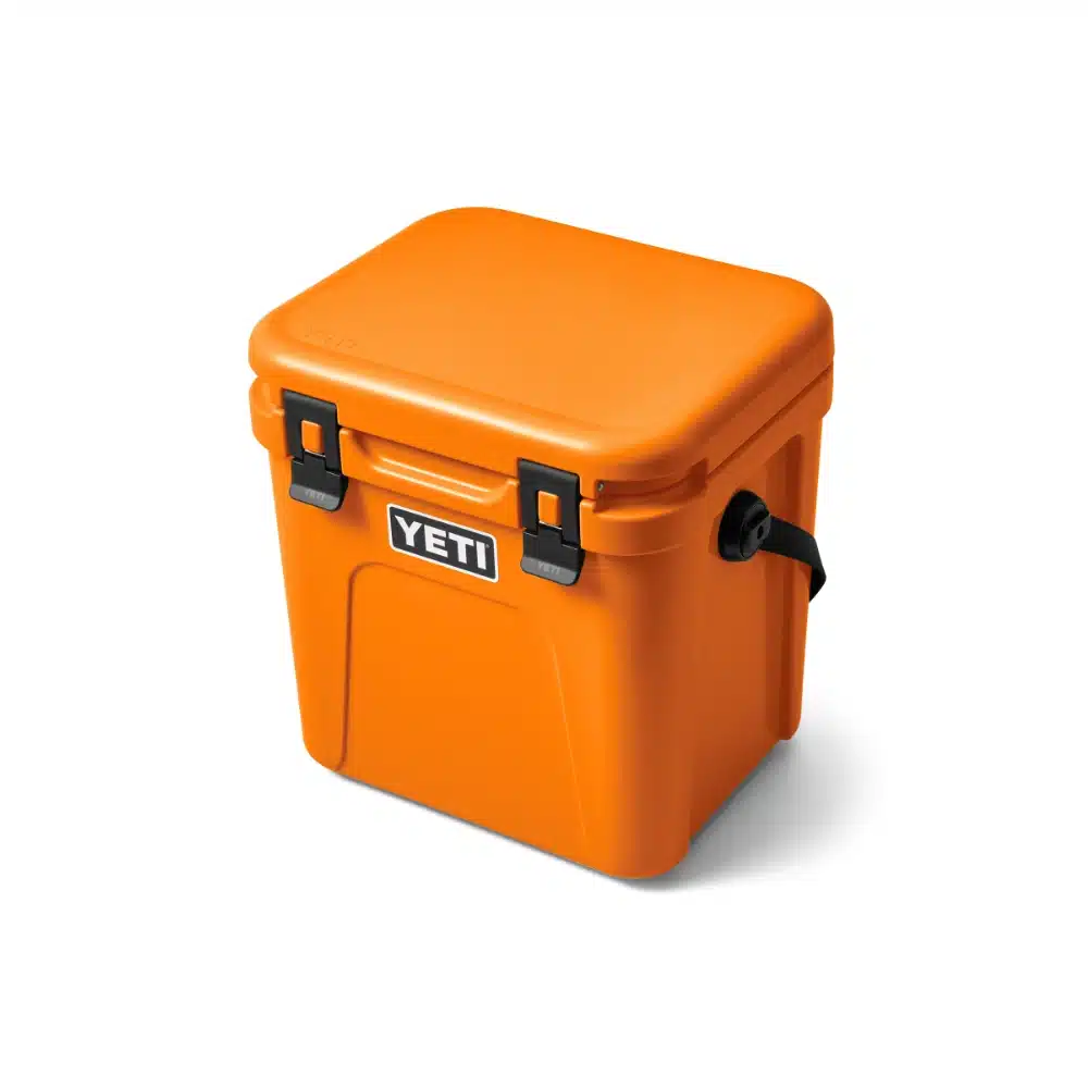 Yeti Roadie® 24 Cool Box King Crab Orange