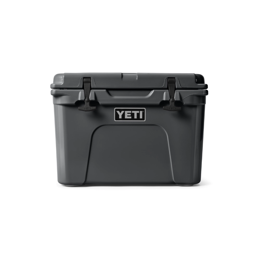 Yeti Tundra 35 Cool Box Charcoal
