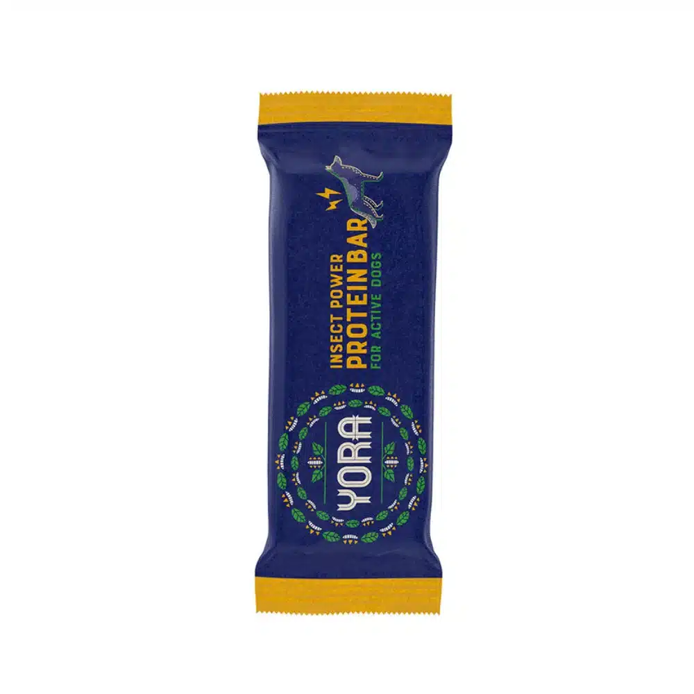 Yora Dog Active Bar