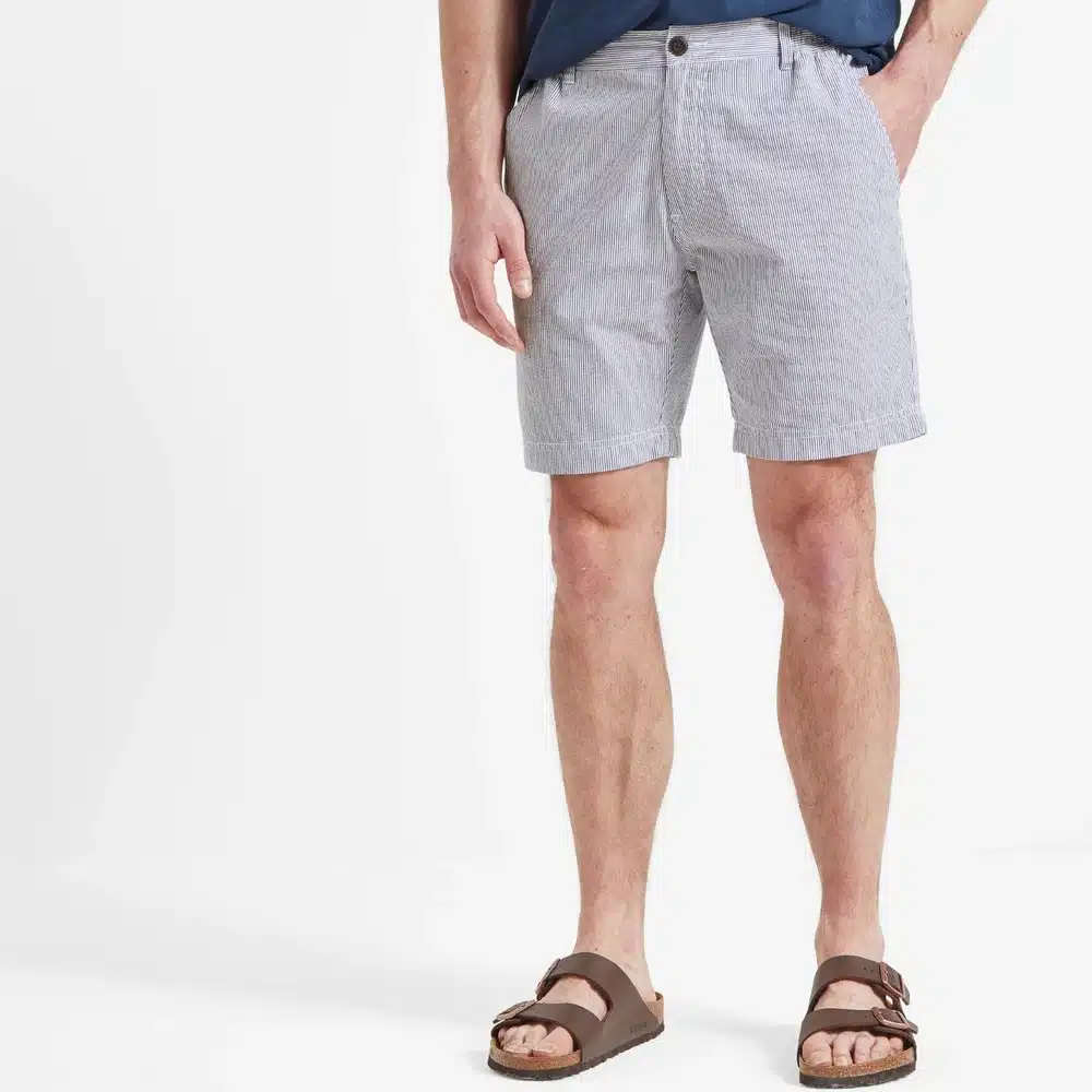 Schoffel Mens Abersoch Short Navy