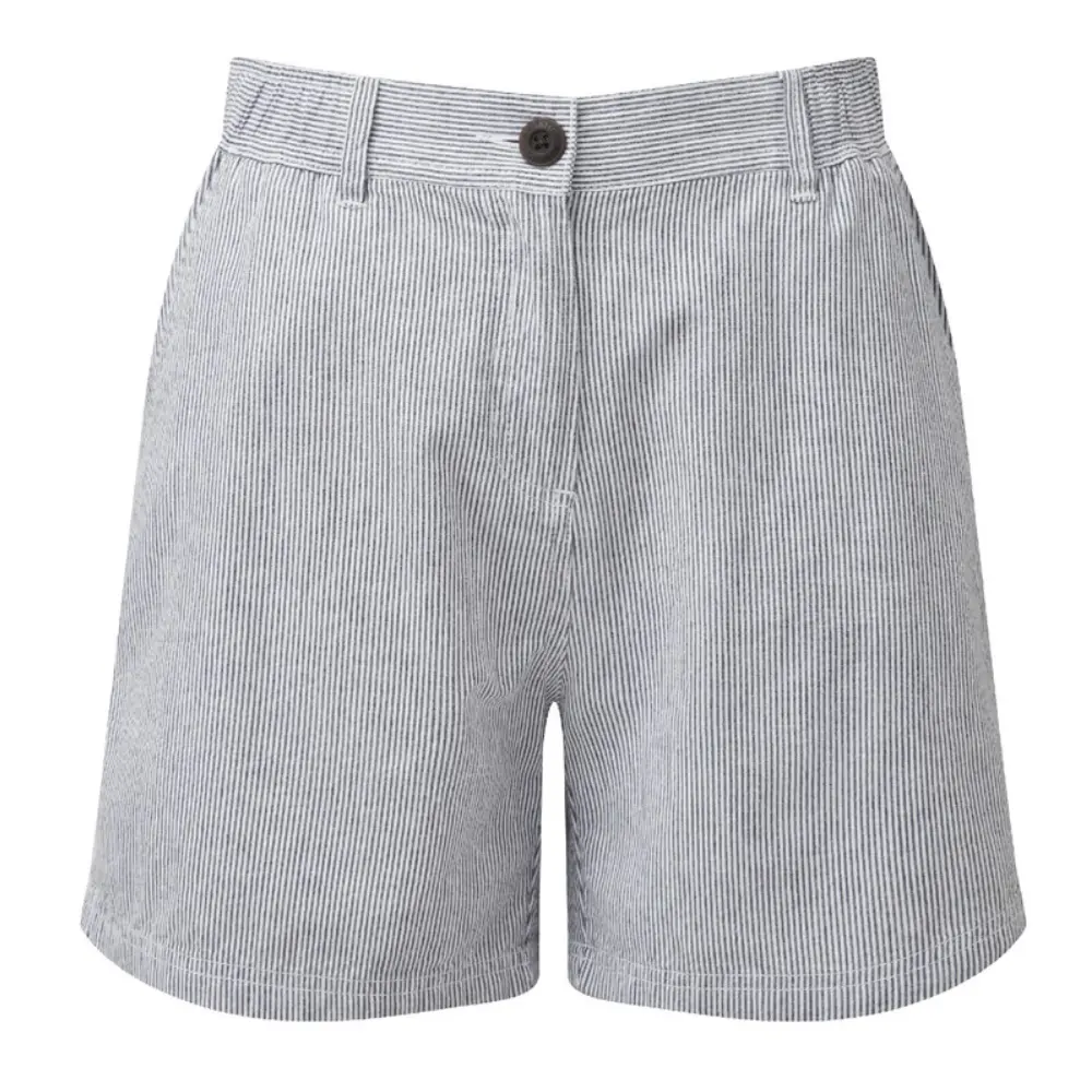 Schoffel Ladies Aster Short Navy