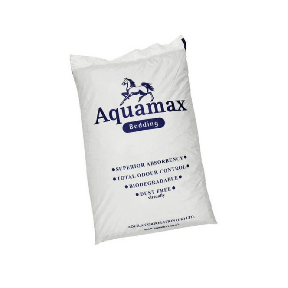 Aquamax Bedding 18.1kg