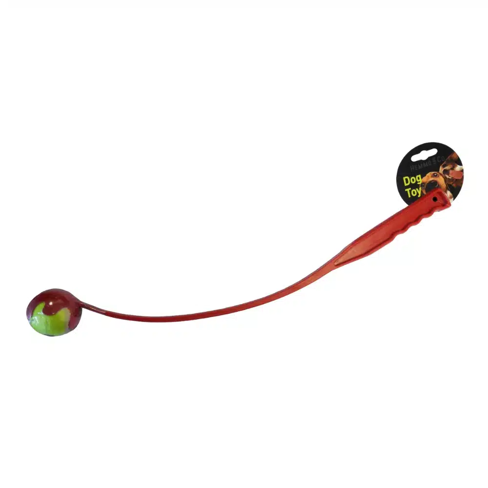 Hem & Boo Tennis Ball Launcher