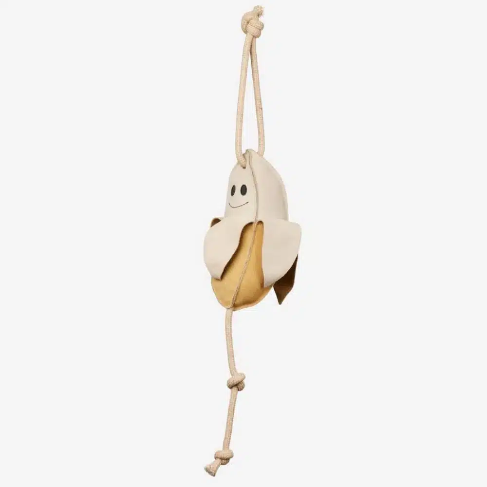 LeMieux Horse Stable Toy Banana