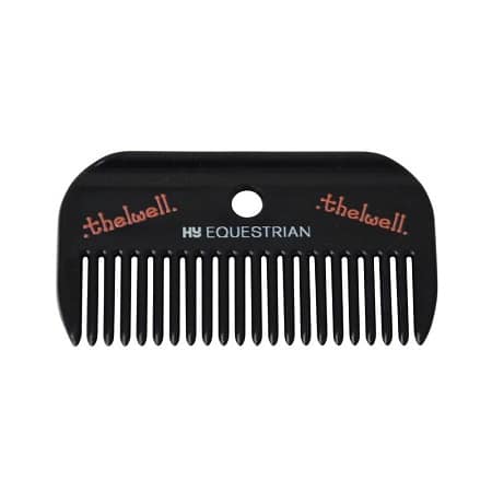 Hy Equestrian Thelwell Mane Comb