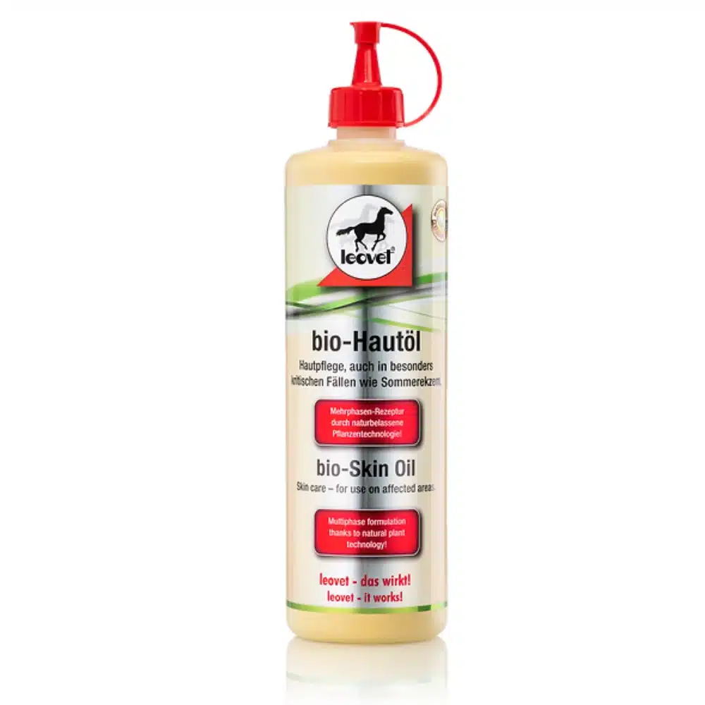 Leovet Bio Skin Oil