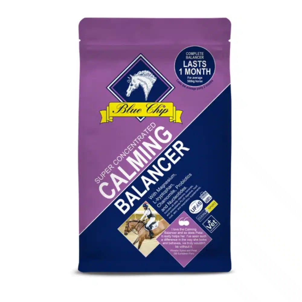 Blue Chip Super Concentrated Calming Balancer 3kg