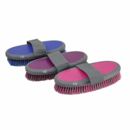 Hy Sport Active Body Brush