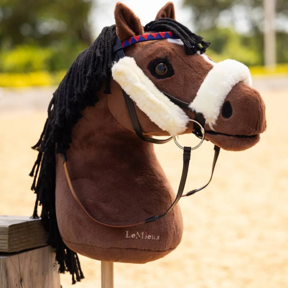 LeMieux Hobby Horse Chancer