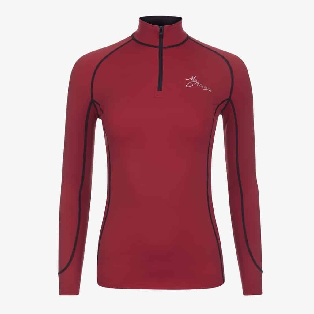 LeMieux Base Layer Chilli