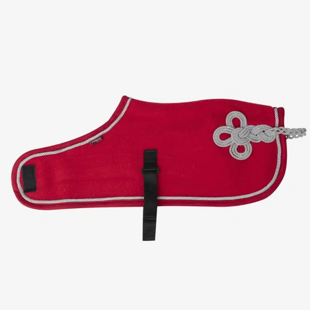 LeMieux Toy Pony Rug Chilli